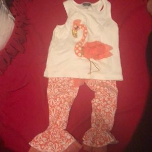 Girls outfit